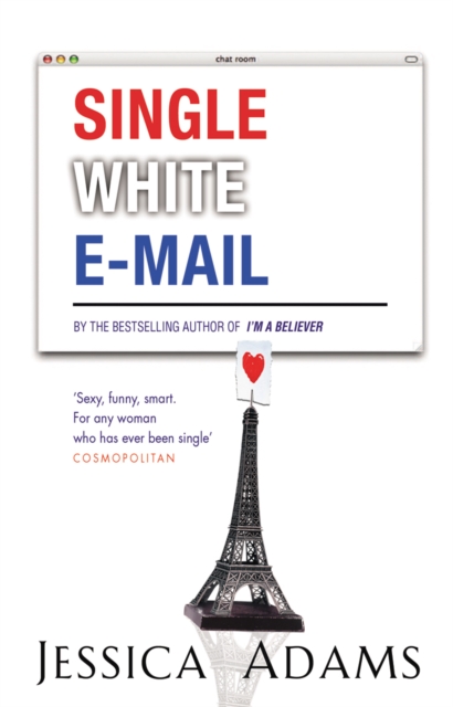 Single White E-Mail, Paperback / softback Book
