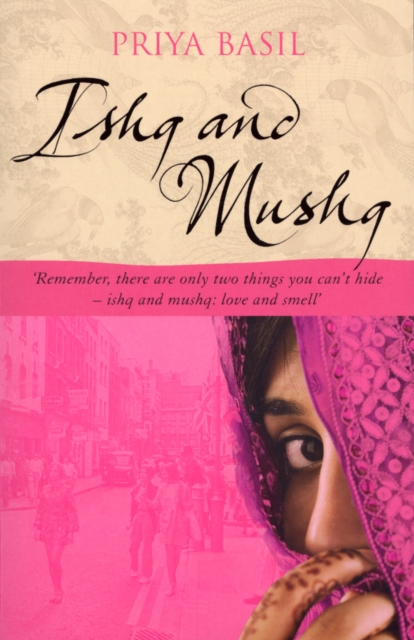 Ishq And Mushq, Paperback / softback Book