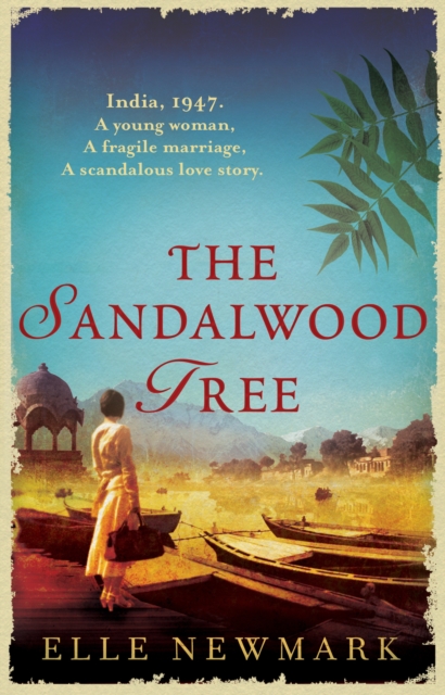 The Sandalwood Tree, Paperback / softback Book