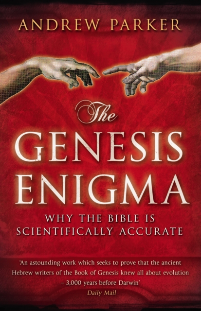 The Genesis Enigma, Paperback / softback Book
