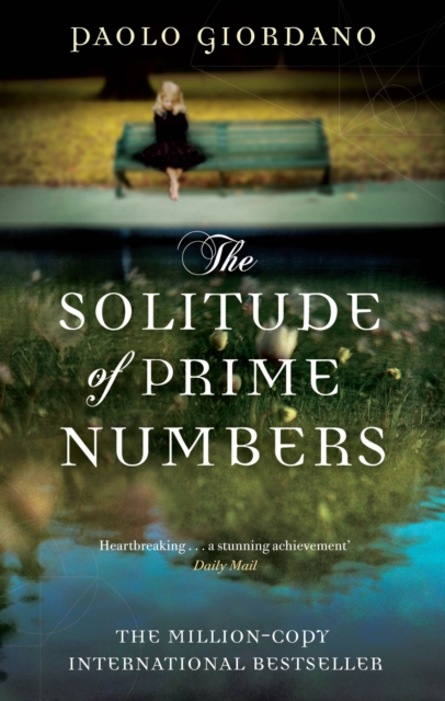The Solitude of Prime Numbers, Paperback / softback Book