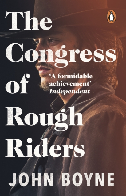 The Congress of Rough Riders, Paperback / softback Book