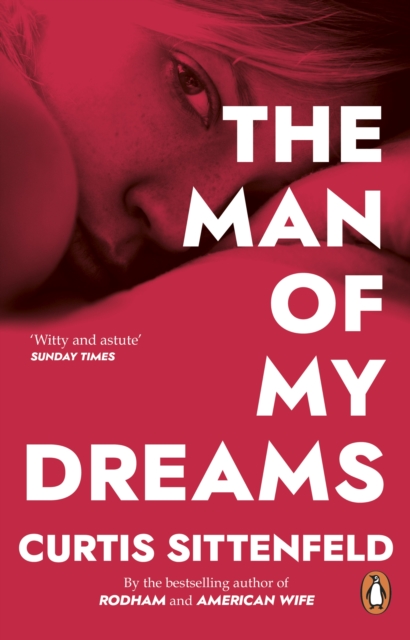 The Man of My Dreams, Paperback / softback Book