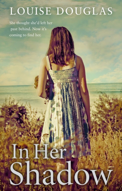 In Her Shadow, Paperback / softback Book