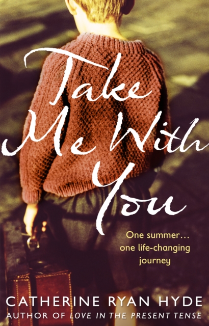 Take Me With You, Paperback / softback Book