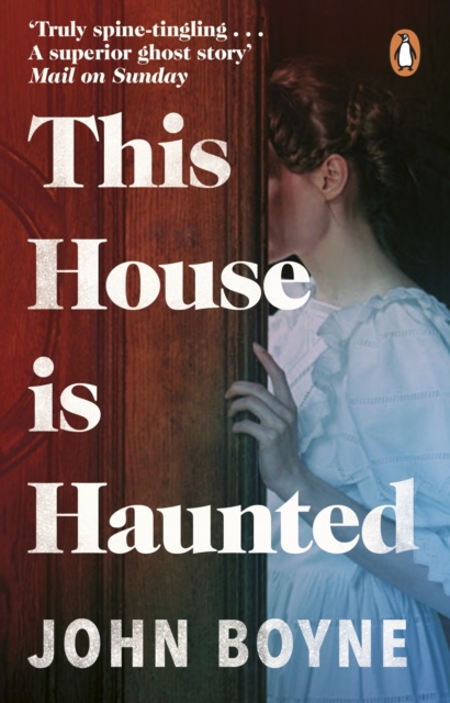This House is Haunted, Paperback / softback Book