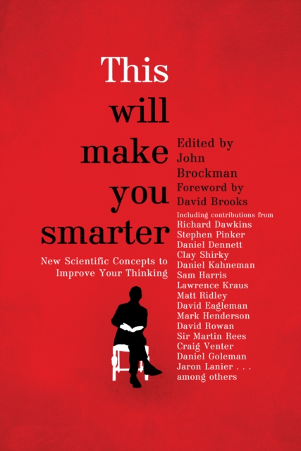 This Will Make You Smarter, Paperback / softback Book
