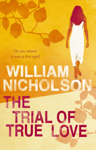 The Trial Of True Love, Paperback / softback Book
