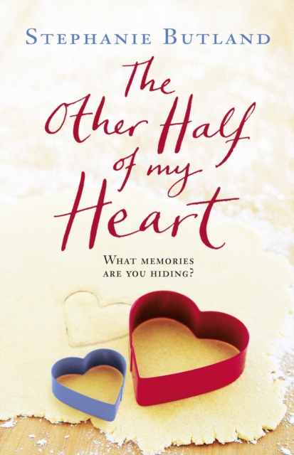 The Other Half Of My Heart, Paperback / softback Book