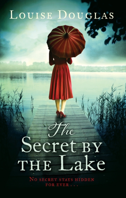 The Secret by the Lake, Paperback / softback Book