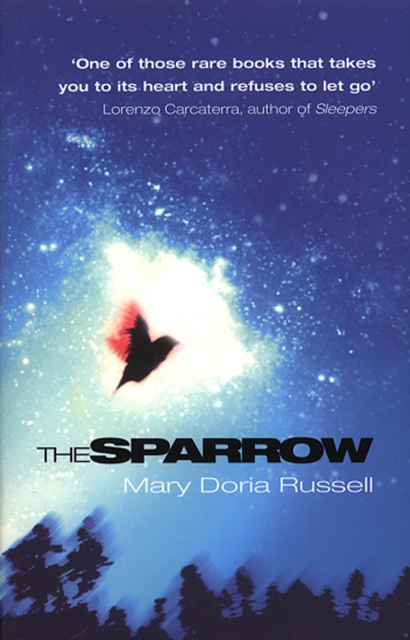 The Sparrow, Paperback / softback Book