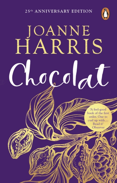 Chocolat : (Chocolat 1), Paperback / softback Book