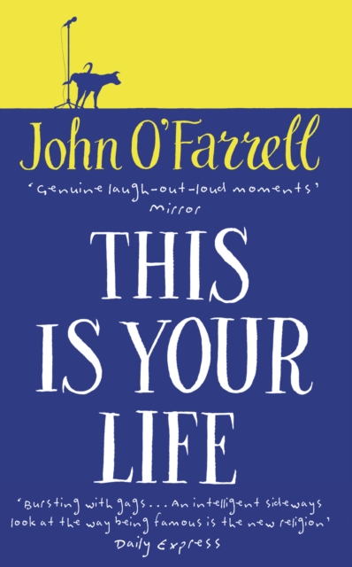 This Is Your Life, Paperback / softback Book