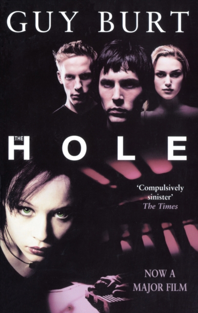 The Hole, Paperback / softback Book