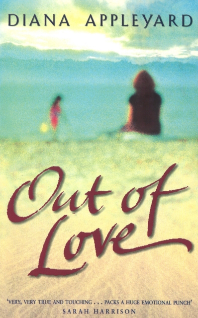 Out Of Love, Paperback / softback Book