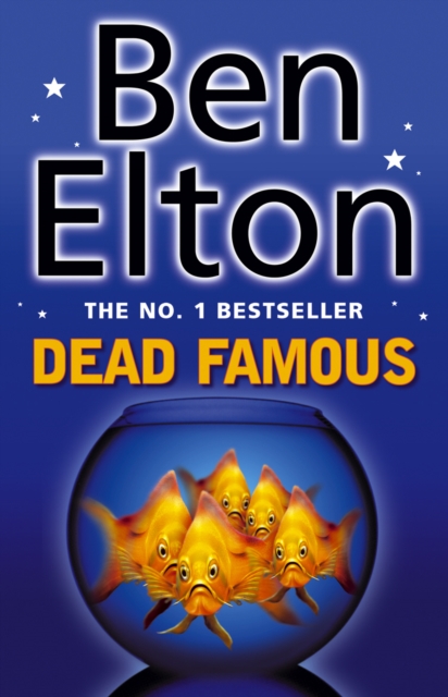 Dead Famous, Paperback / softback Book