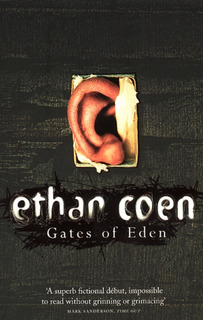 Gates Of Eden, Paperback / softback Book