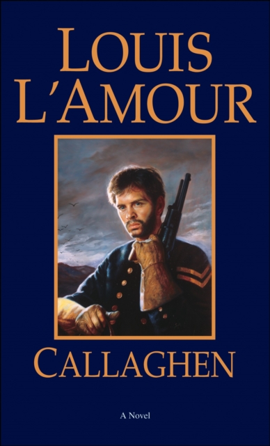 Callaghen, Paperback / softback Book