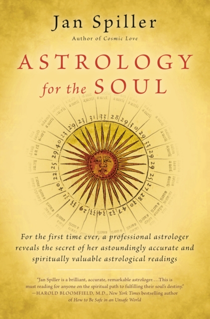 Astrology for the Soul, Paperback / softback Book