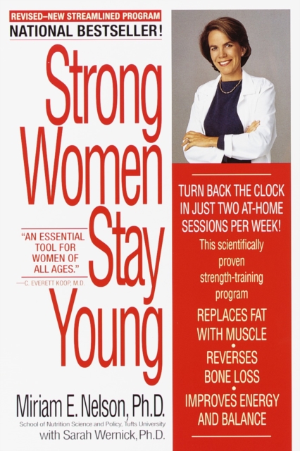 Strong Women Stay Young : Revised Edition, Paperback / softback Book