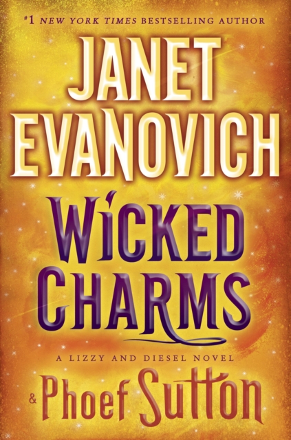 Wicked Charms, EPUB eBook