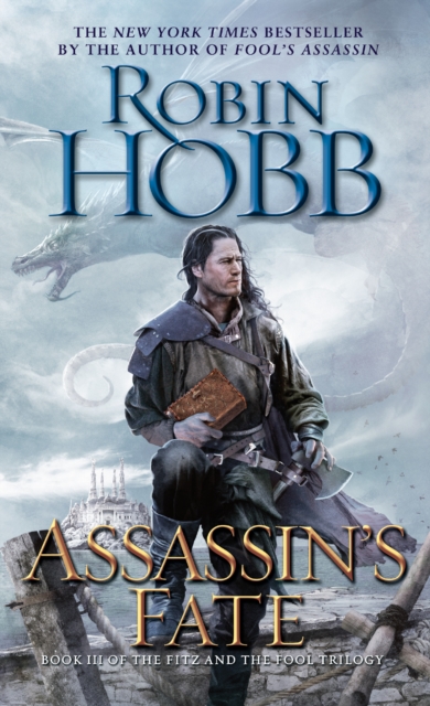 Assassin's Fate, EPUB eBook
