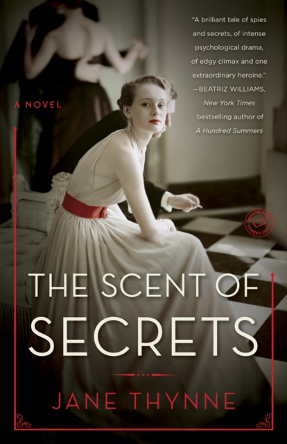 Scent of Secrets, EPUB eBook