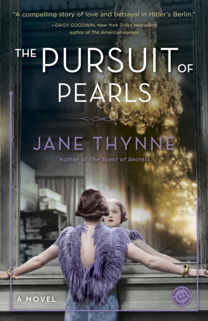 Pursuit of Pearls, EPUB eBook