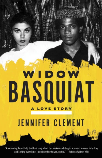 Widow Basquiat, EPUB eBook