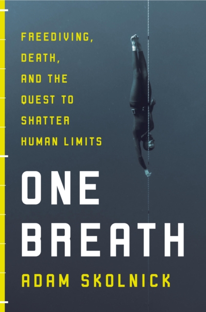 One Breath, EPUB eBook