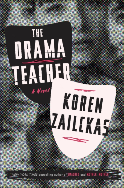 Drama Teacher, EPUB eBook