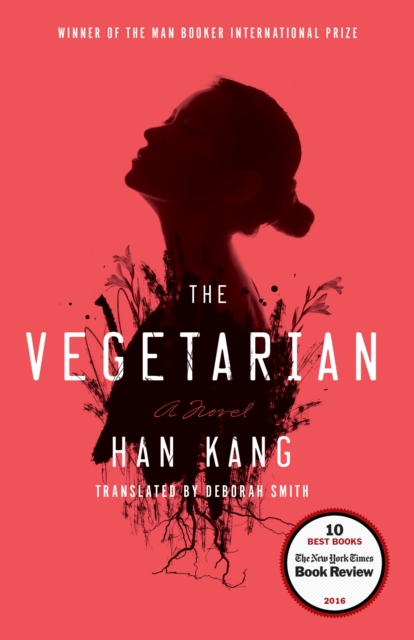 Vegetarian, EPUB eBook