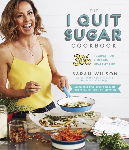 I Quit Sugar Cookbook, EPUB eBook