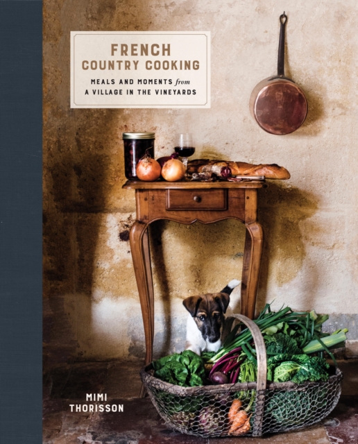 French Country Cooking, EPUB eBook