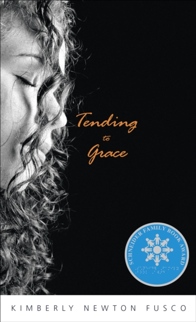 Tending to Grace, Paperback / softback Book