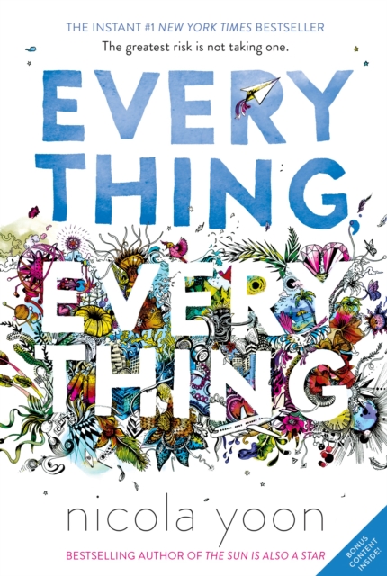 Everything, Everything, EPUB eBook