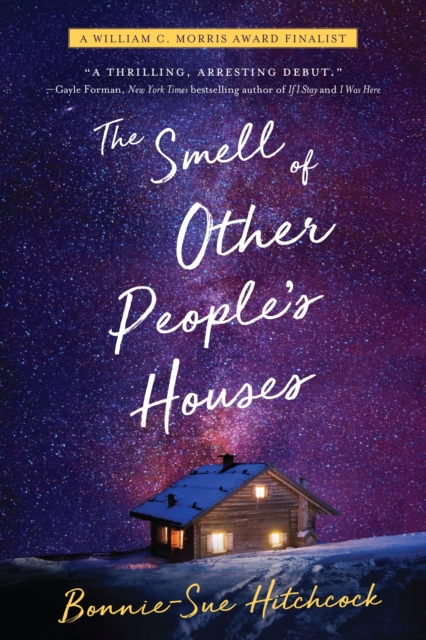 Smell of Other People's Houses, EPUB eBook