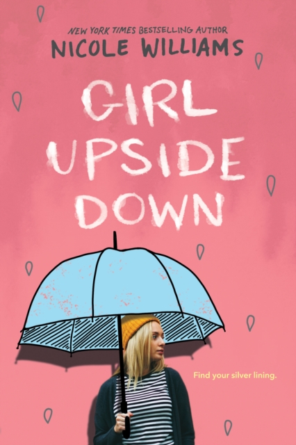 Girl Upside Down, EPUB eBook