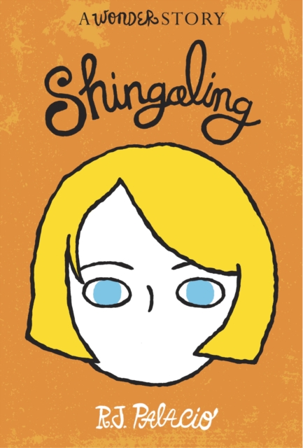 Shingaling: A Wonder Story, EPUB eBook