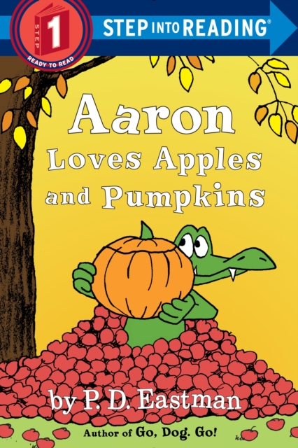 Aaron Loves Apples and Pumpkins, Paperback / softback Book