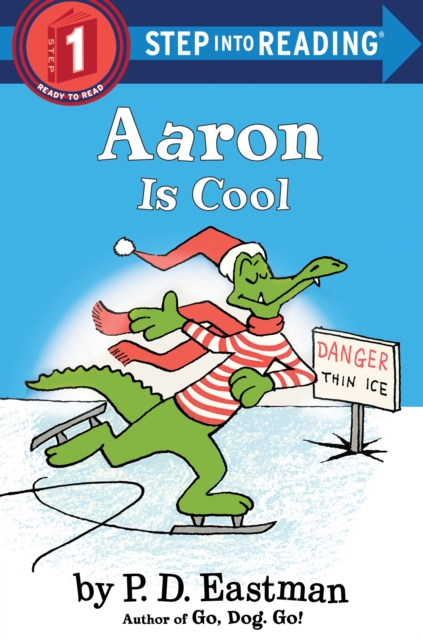 Aaron is Cool, Paperback / softback Book