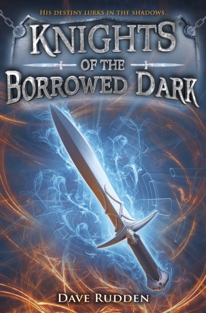 Knights of the Borrowed Dark, EPUB eBook