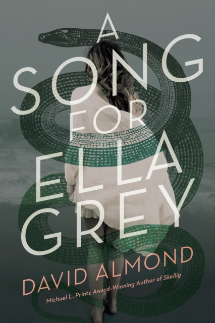 Song for Ella Grey, EPUB eBook