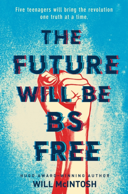 Future Will Be BS Free, EPUB eBook