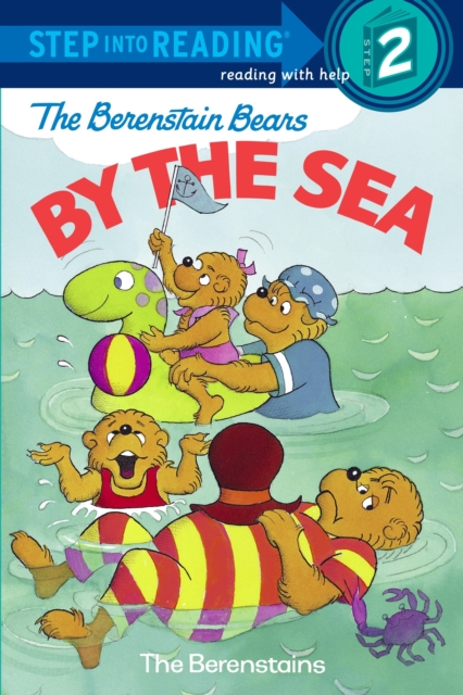 The Berenstain Bears by the Sea, EPUB eBook
