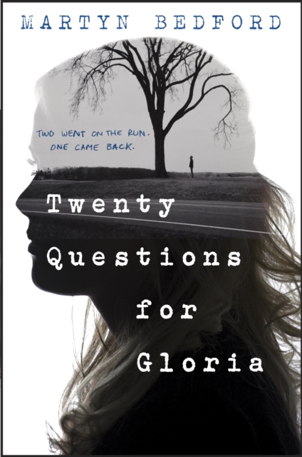 Twenty Questions for Gloria, EPUB eBook