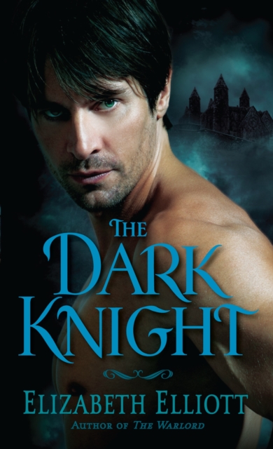 The Dark Knight, Paperback / softback Book