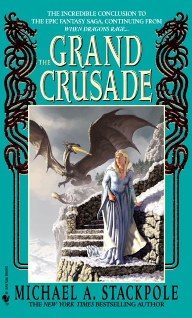 The Grand Crusade, Paperback / softback Book