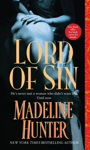 Lord of Sin, Paperback / softback Book