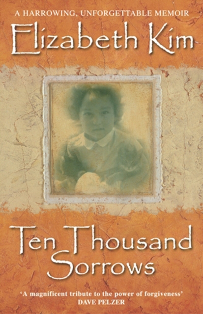 Ten Thousand Sorrows, Paperback / softback Book